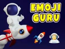 Emoji Guru – Guess by Picture